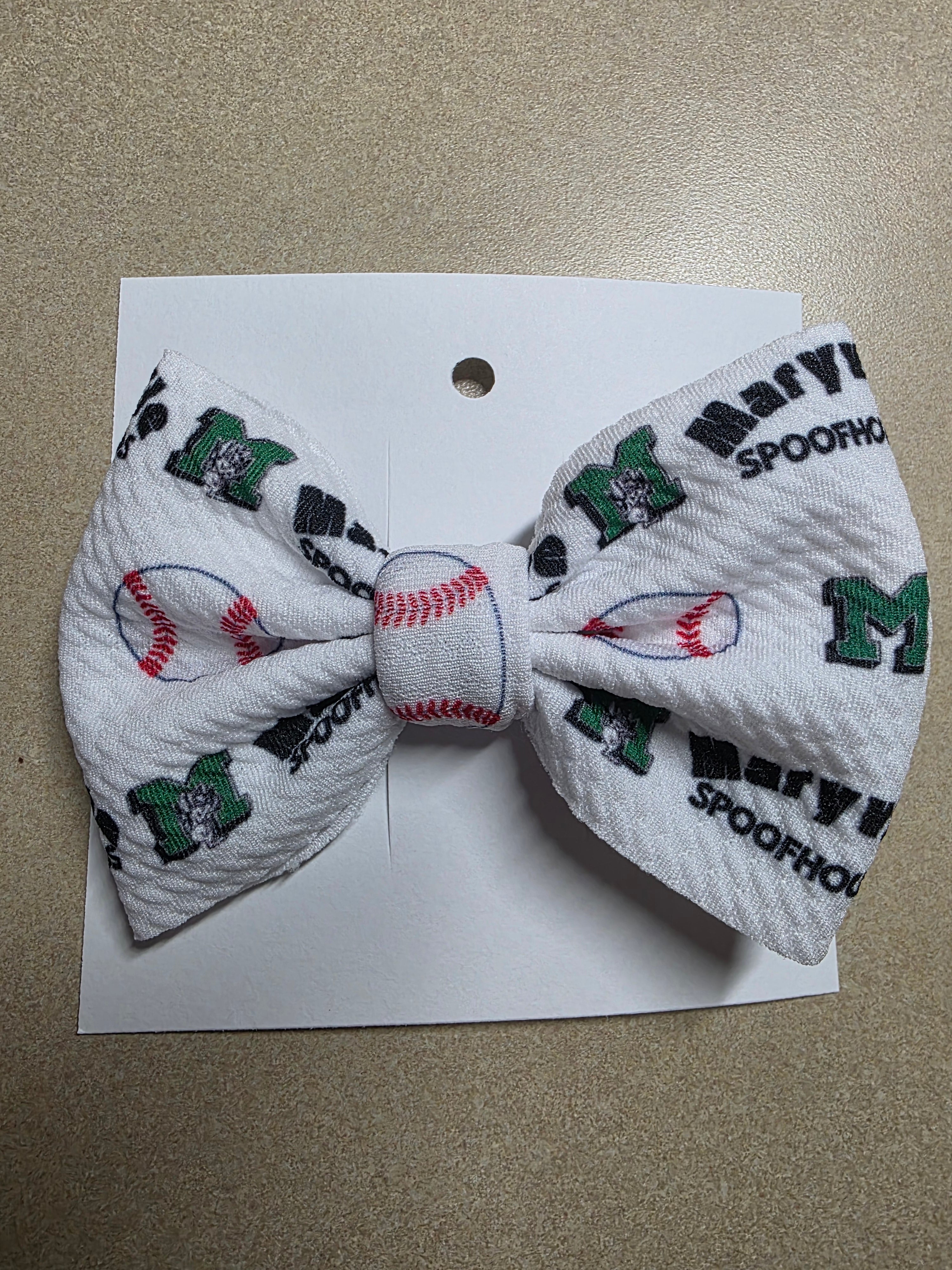 Classic Bow