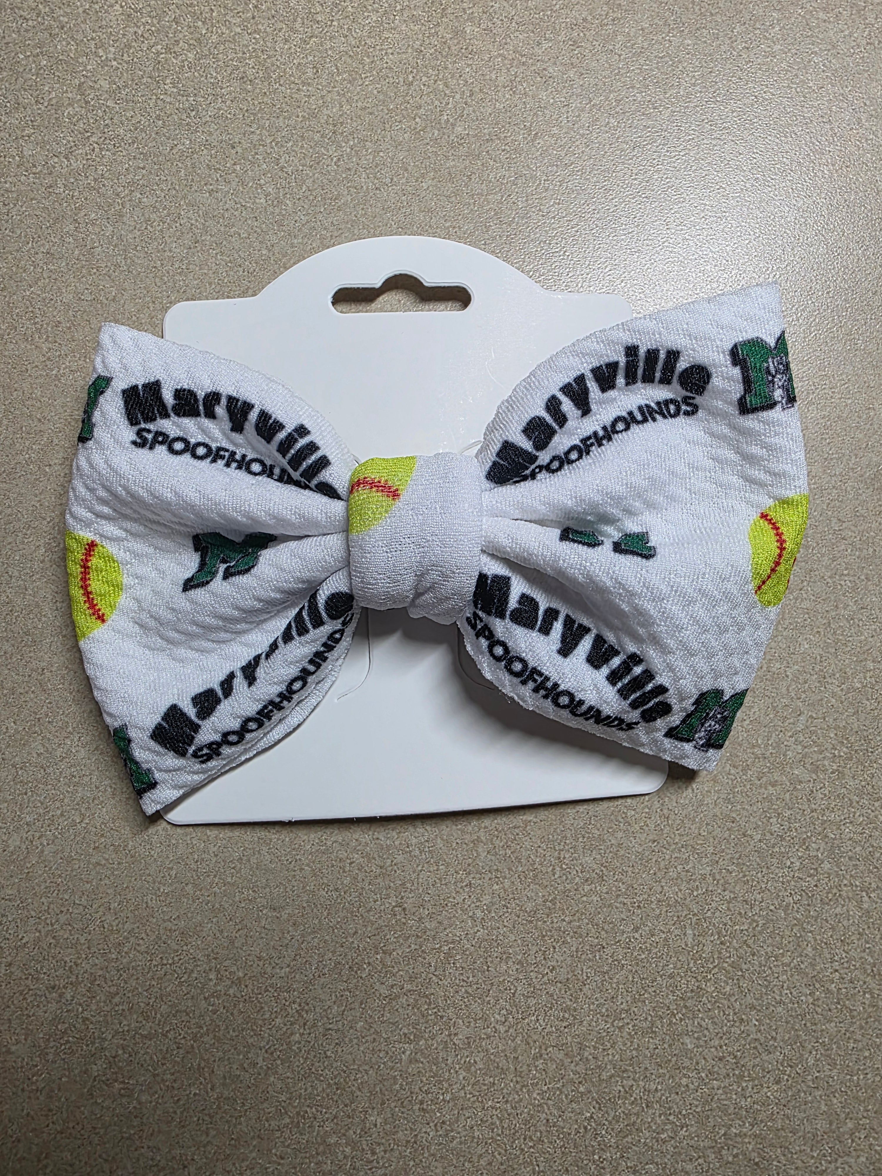 Classic Bow