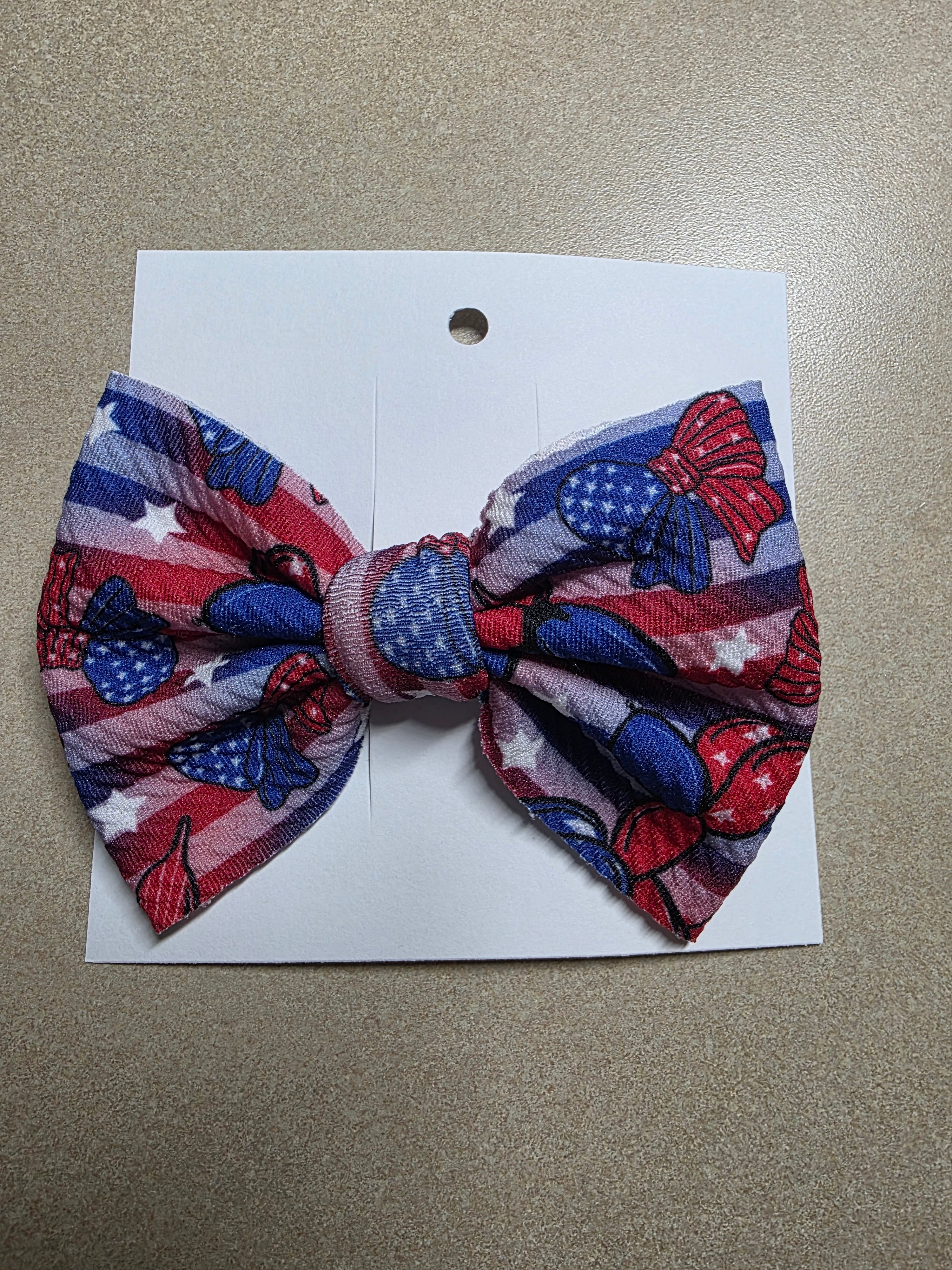 Classic Bow