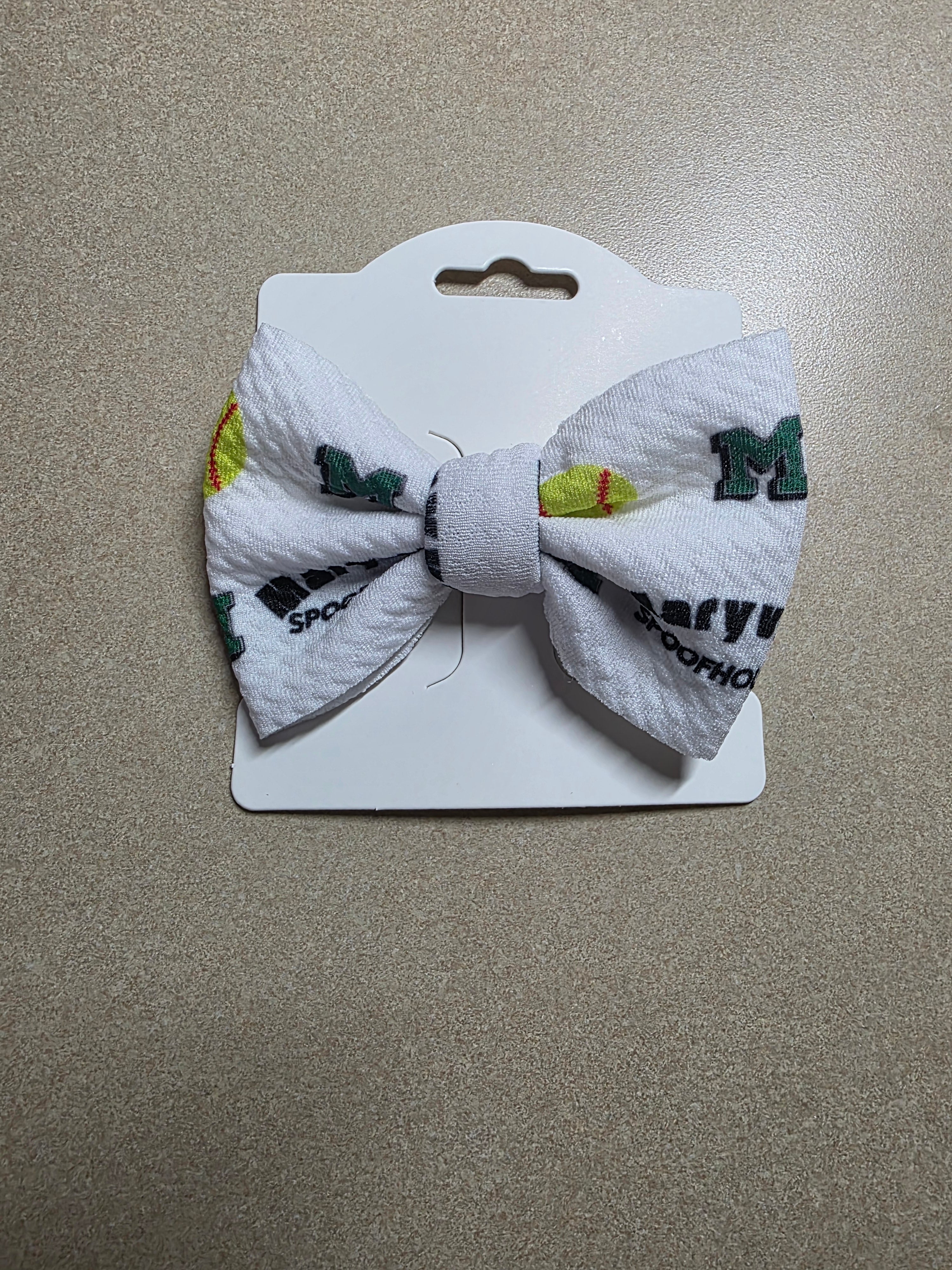 Mini Bows