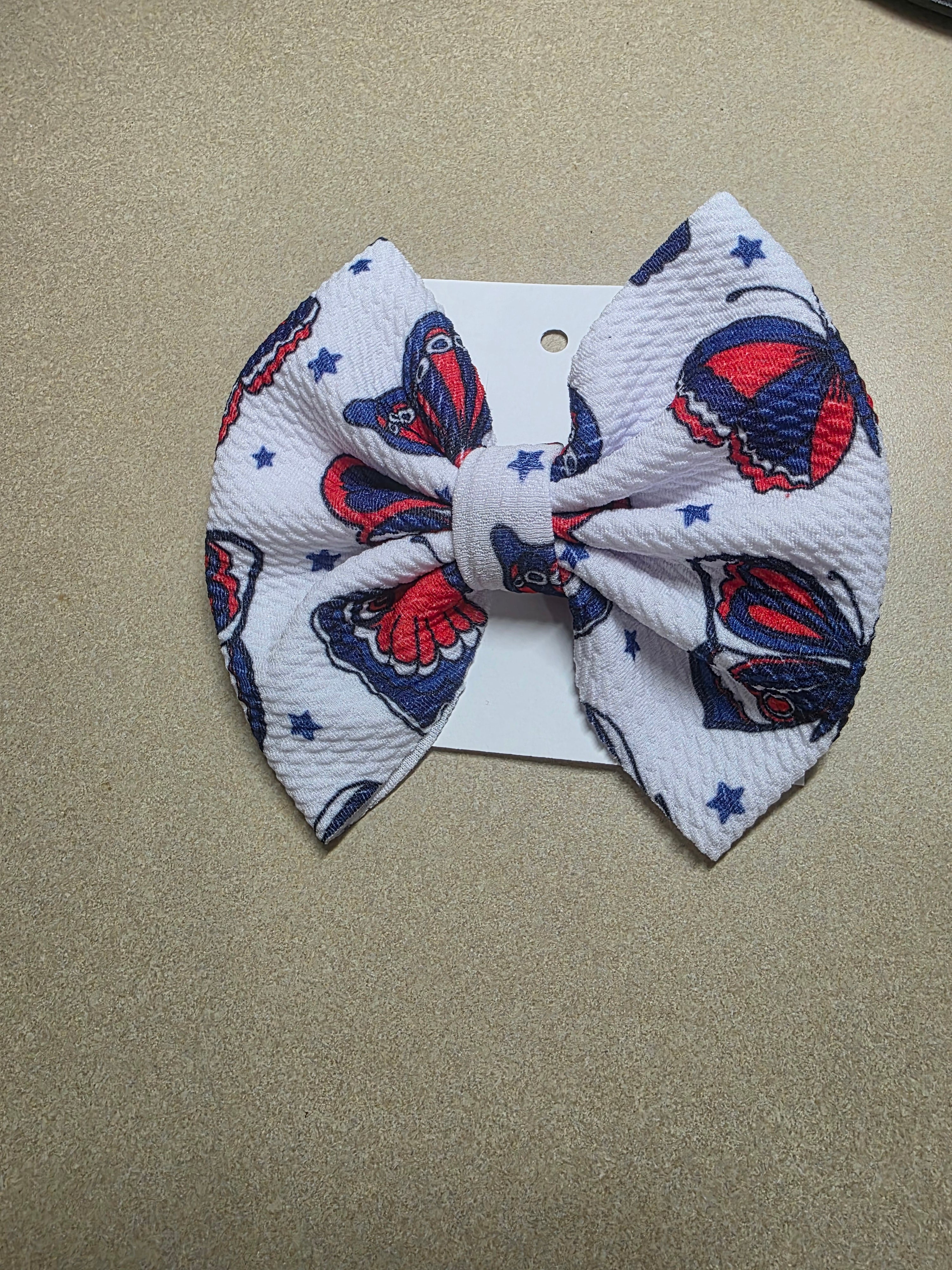 Bullet Bow