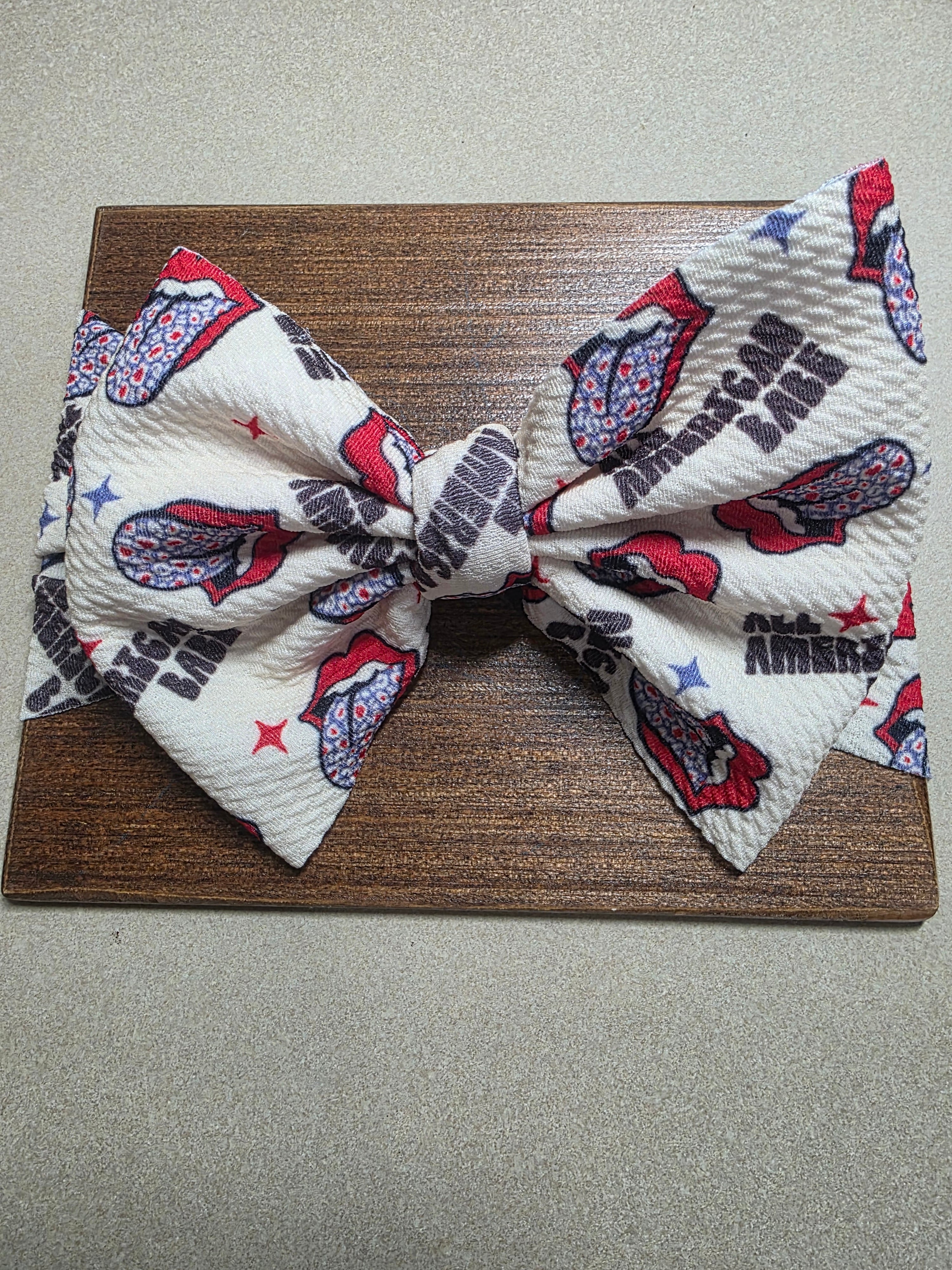 Baby Headwraps