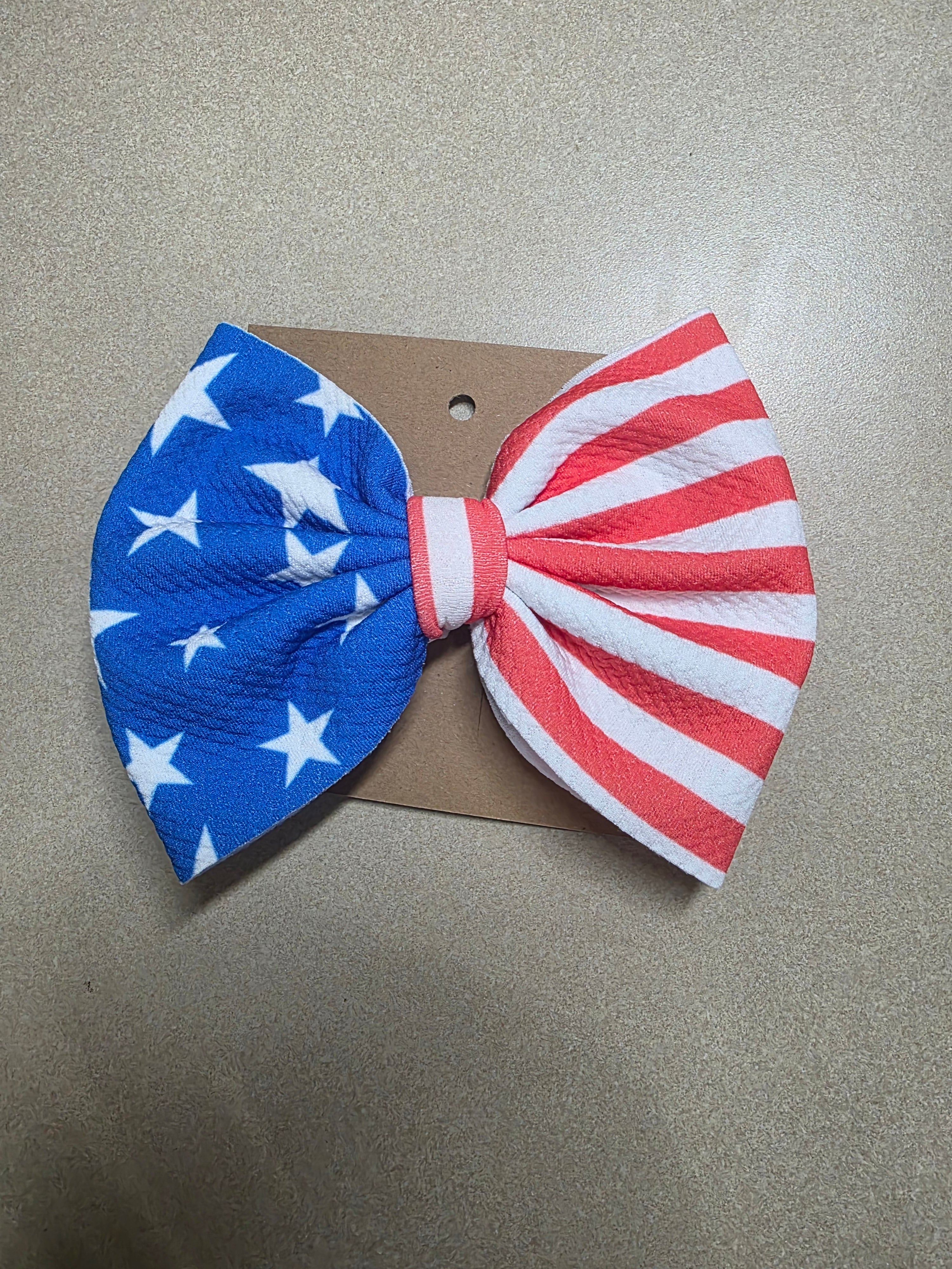Bullet Bow