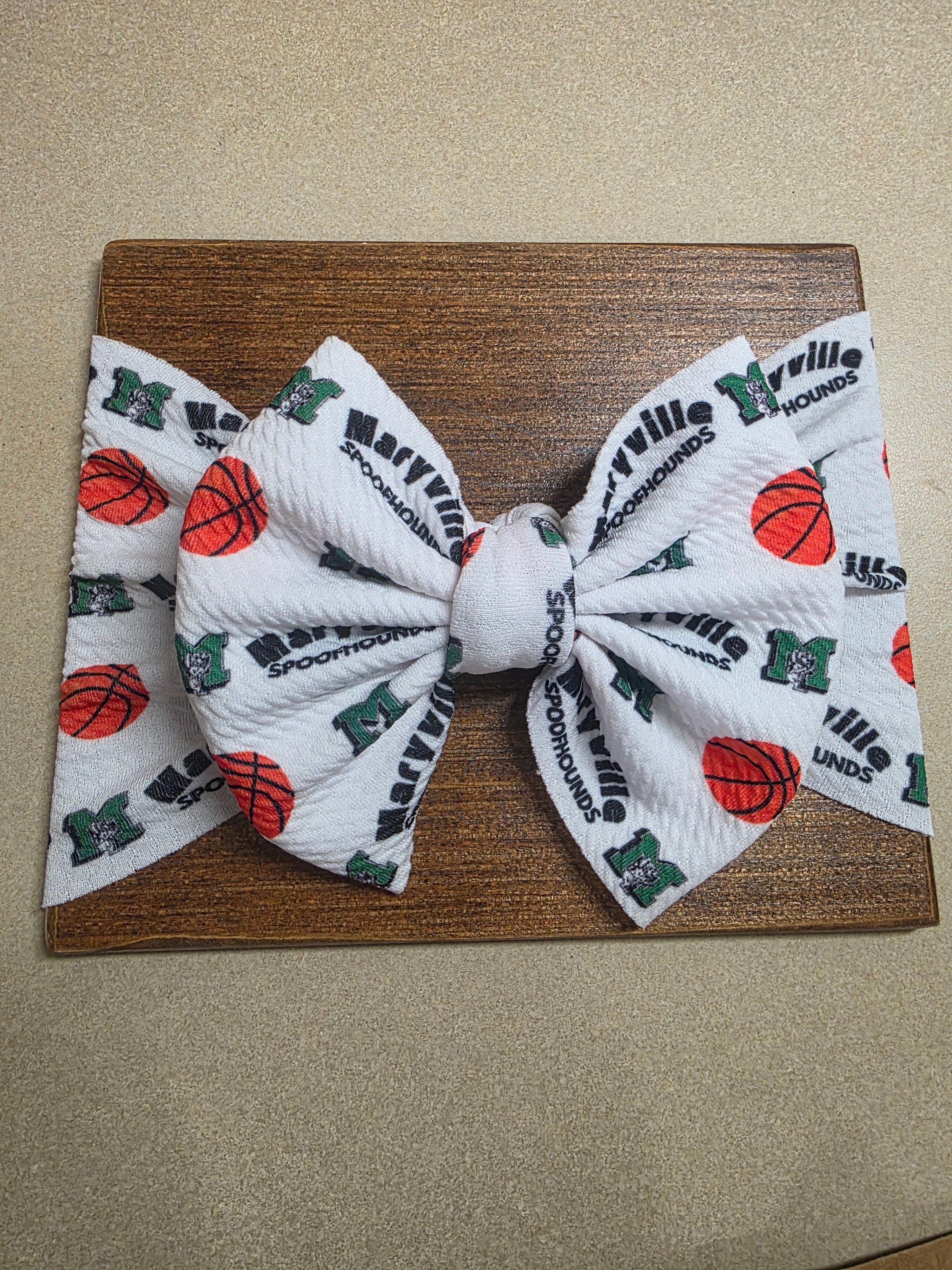Baby Headwraps