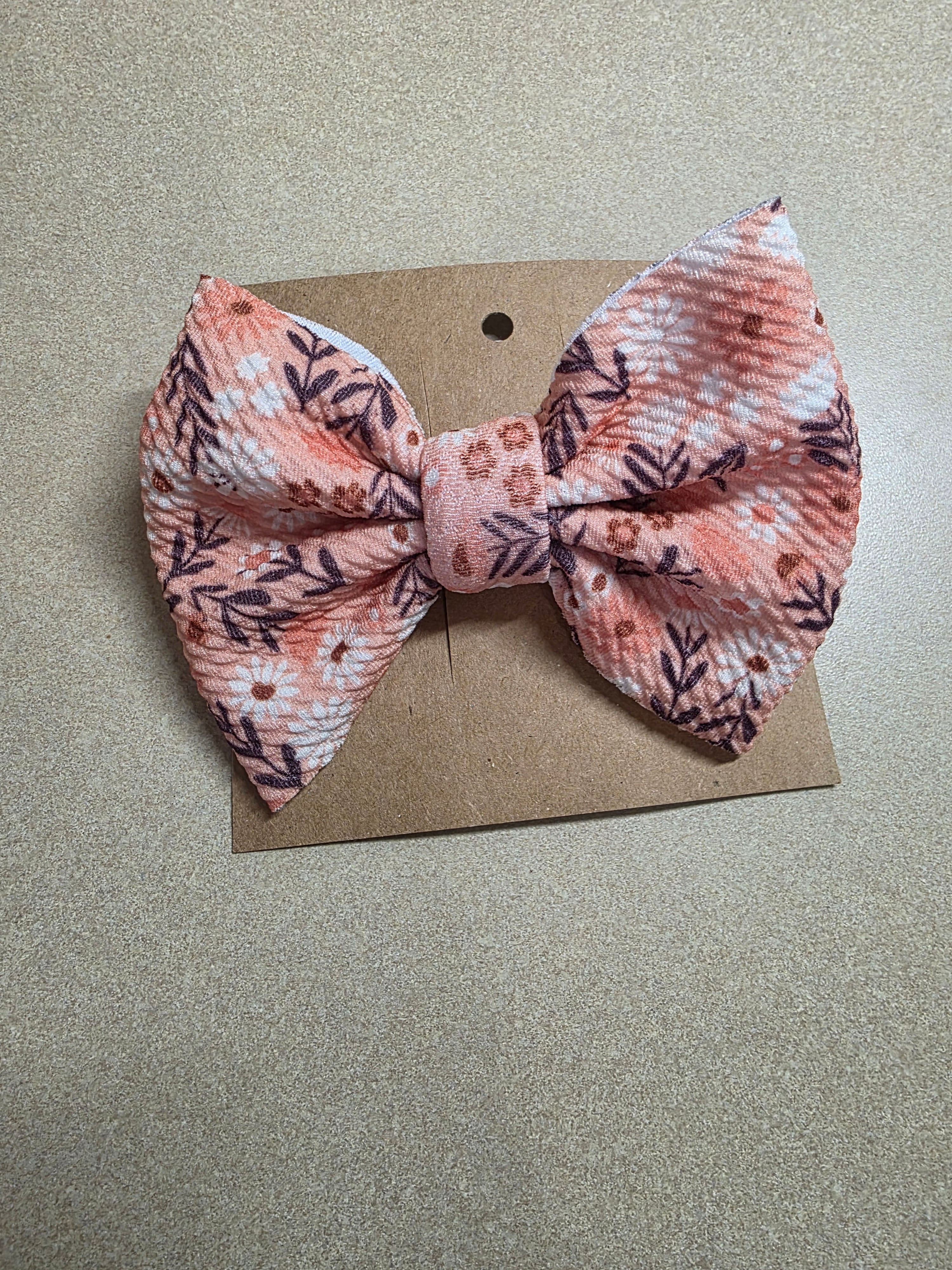 Classic Bow