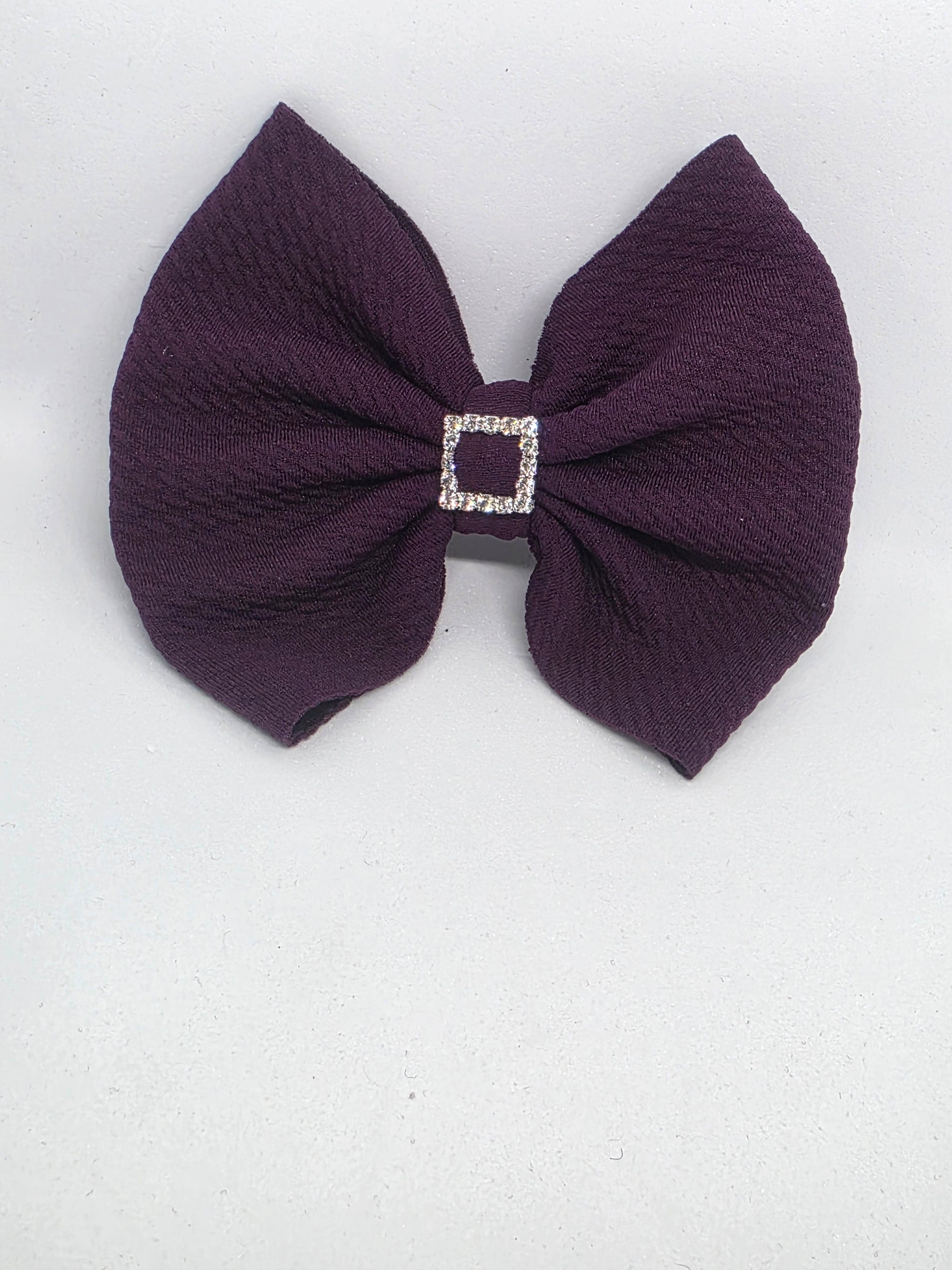 Bullet Bow
