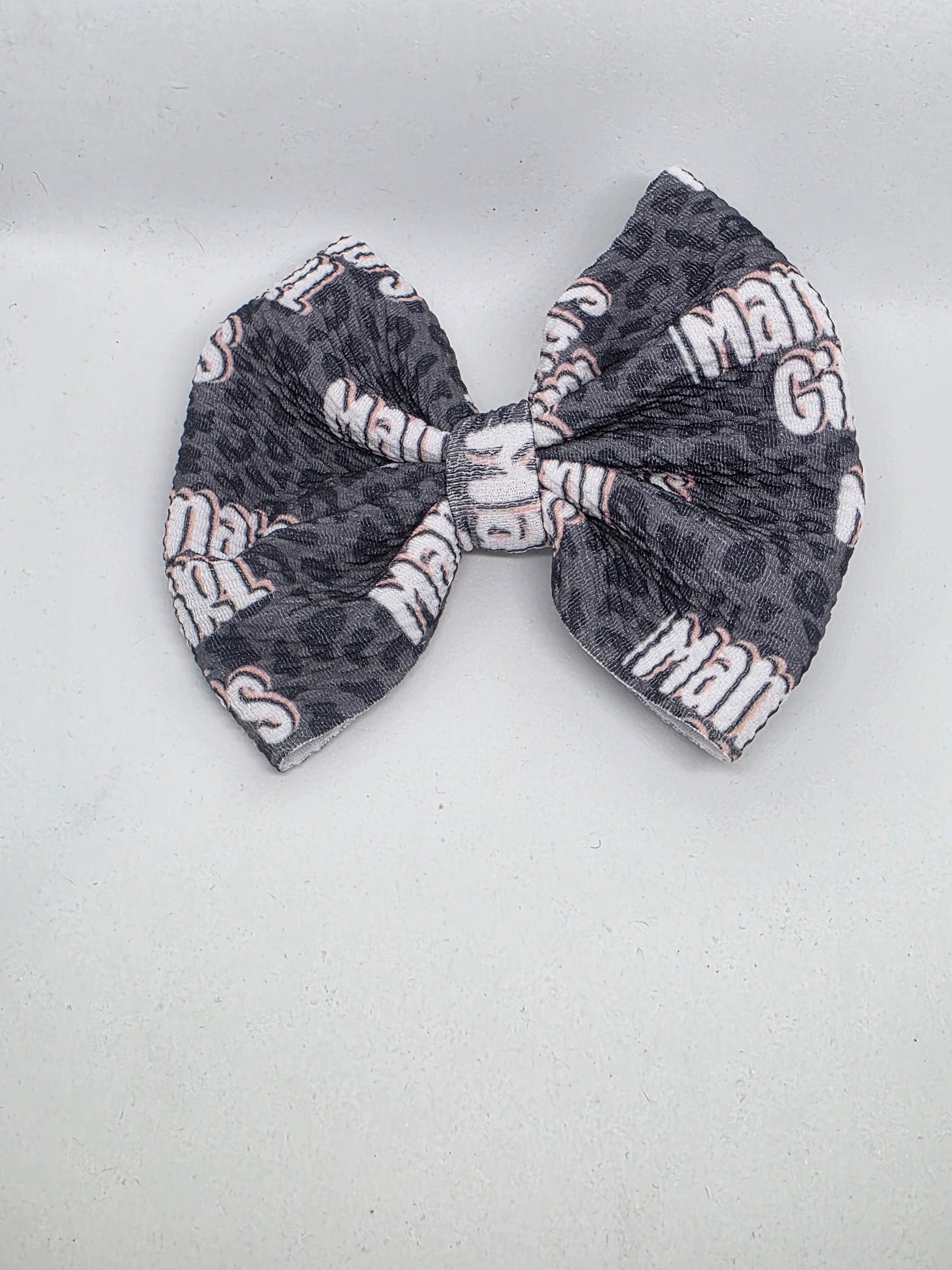 Bullet Bow