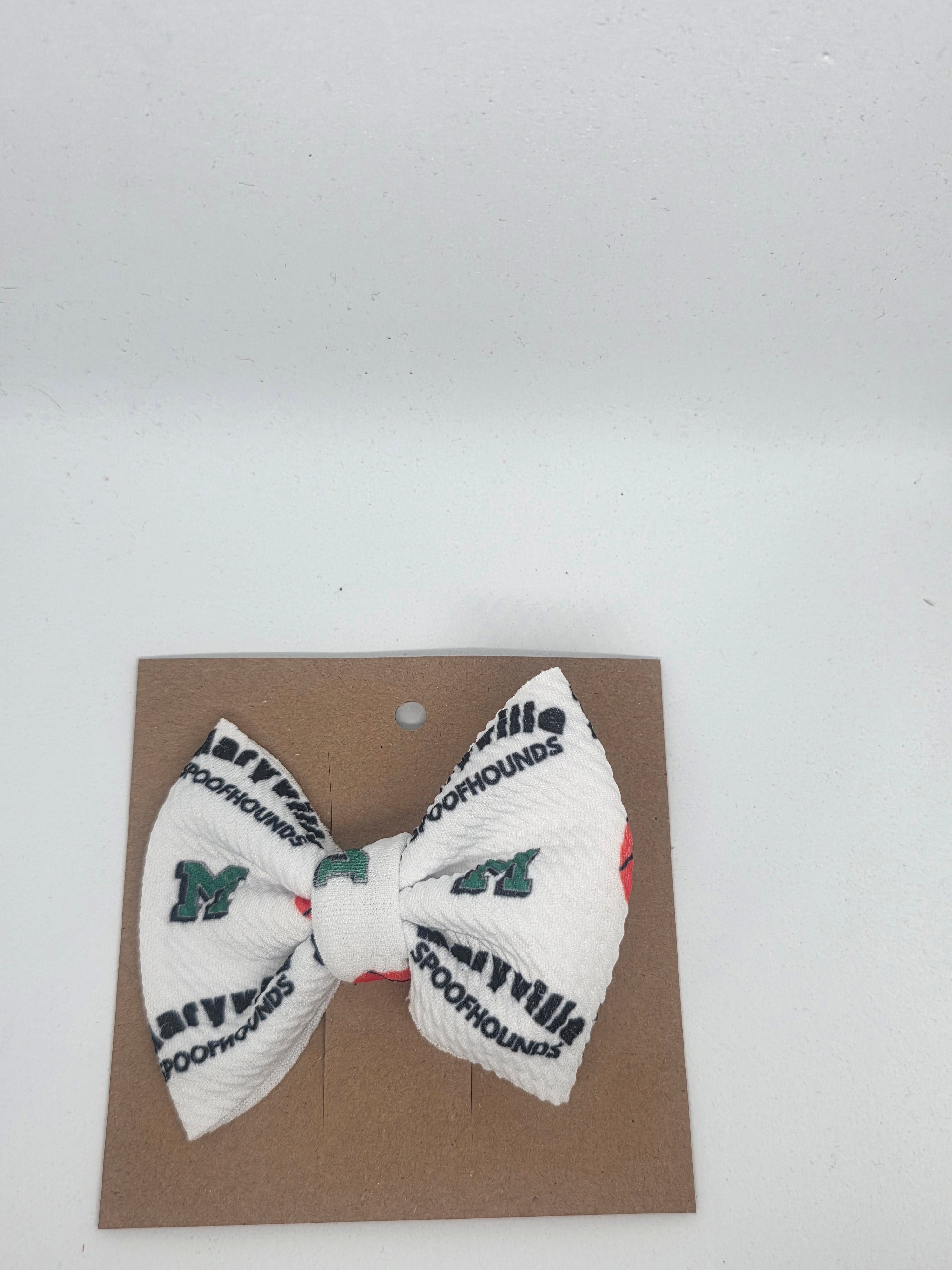 Classic Bow