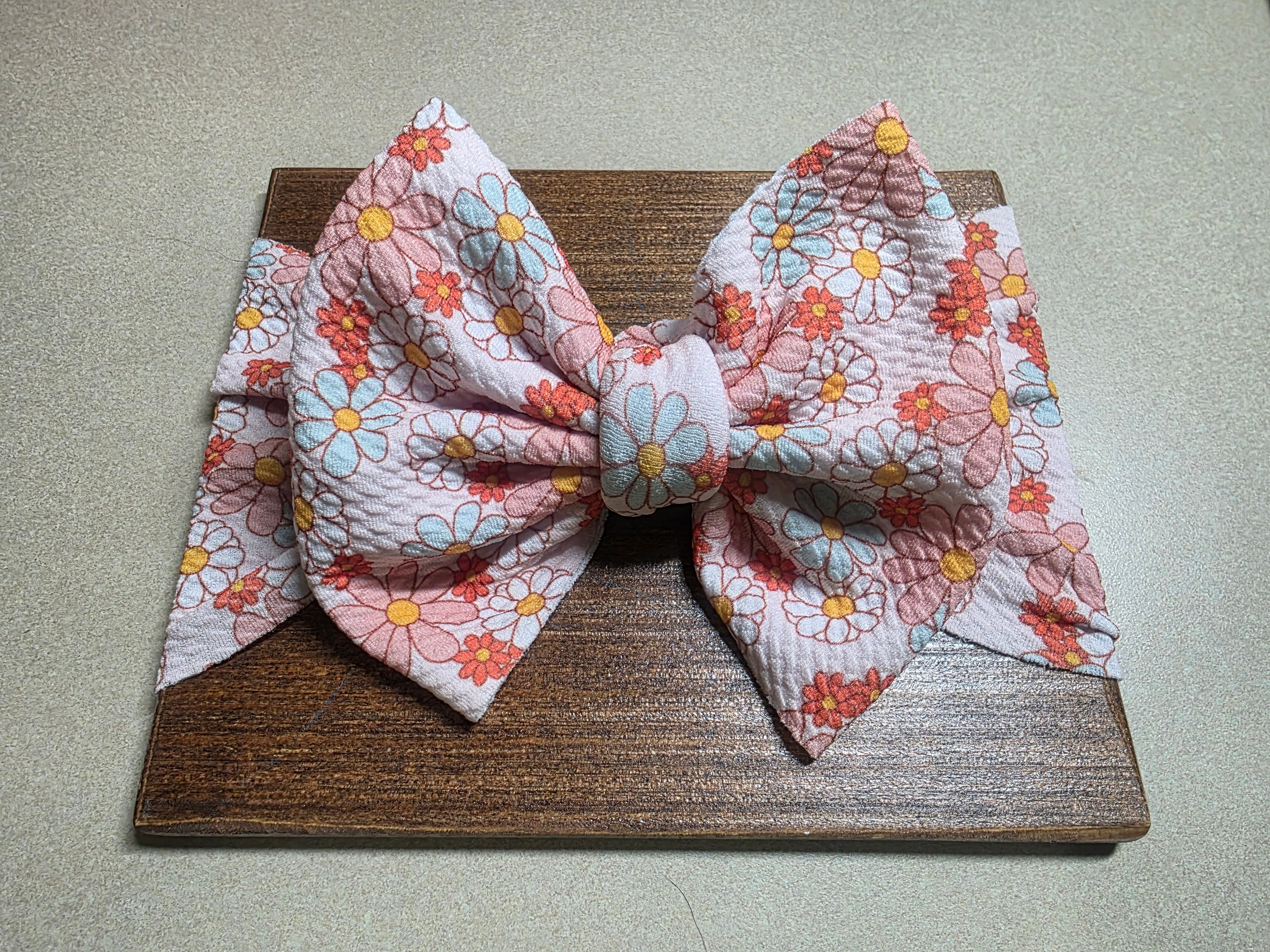 Baby Headwraps