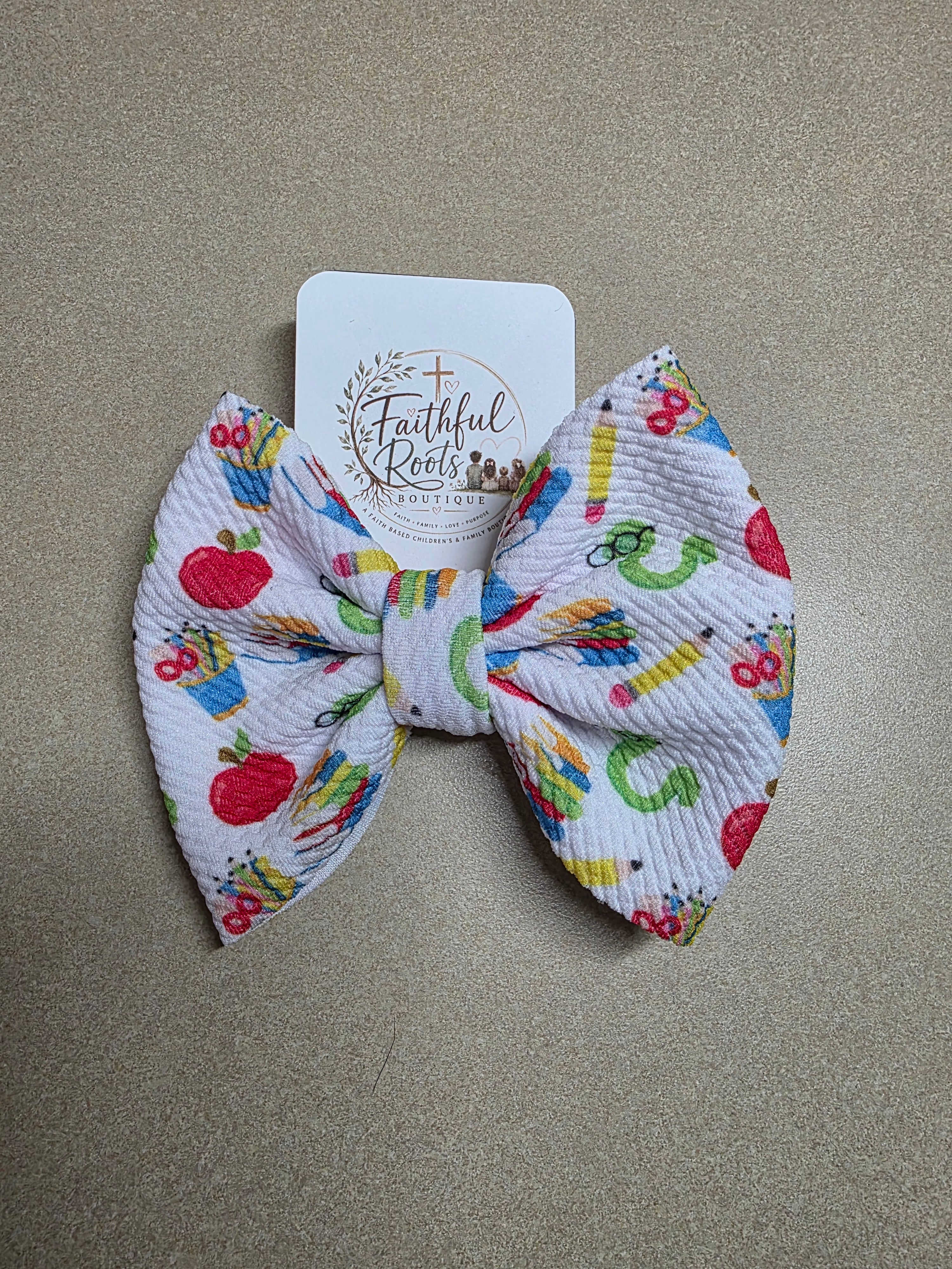Classic Bow