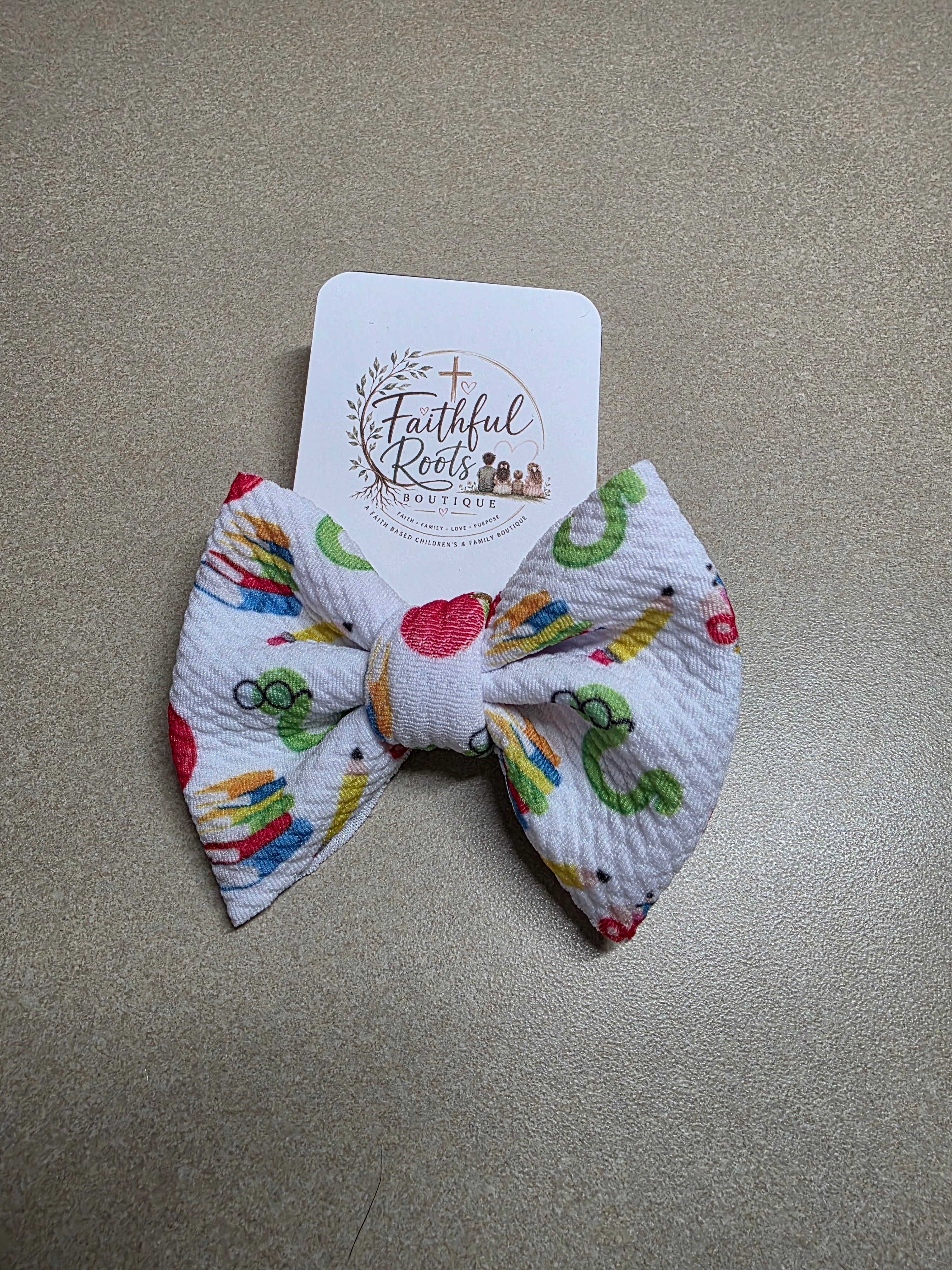 Mini Bows