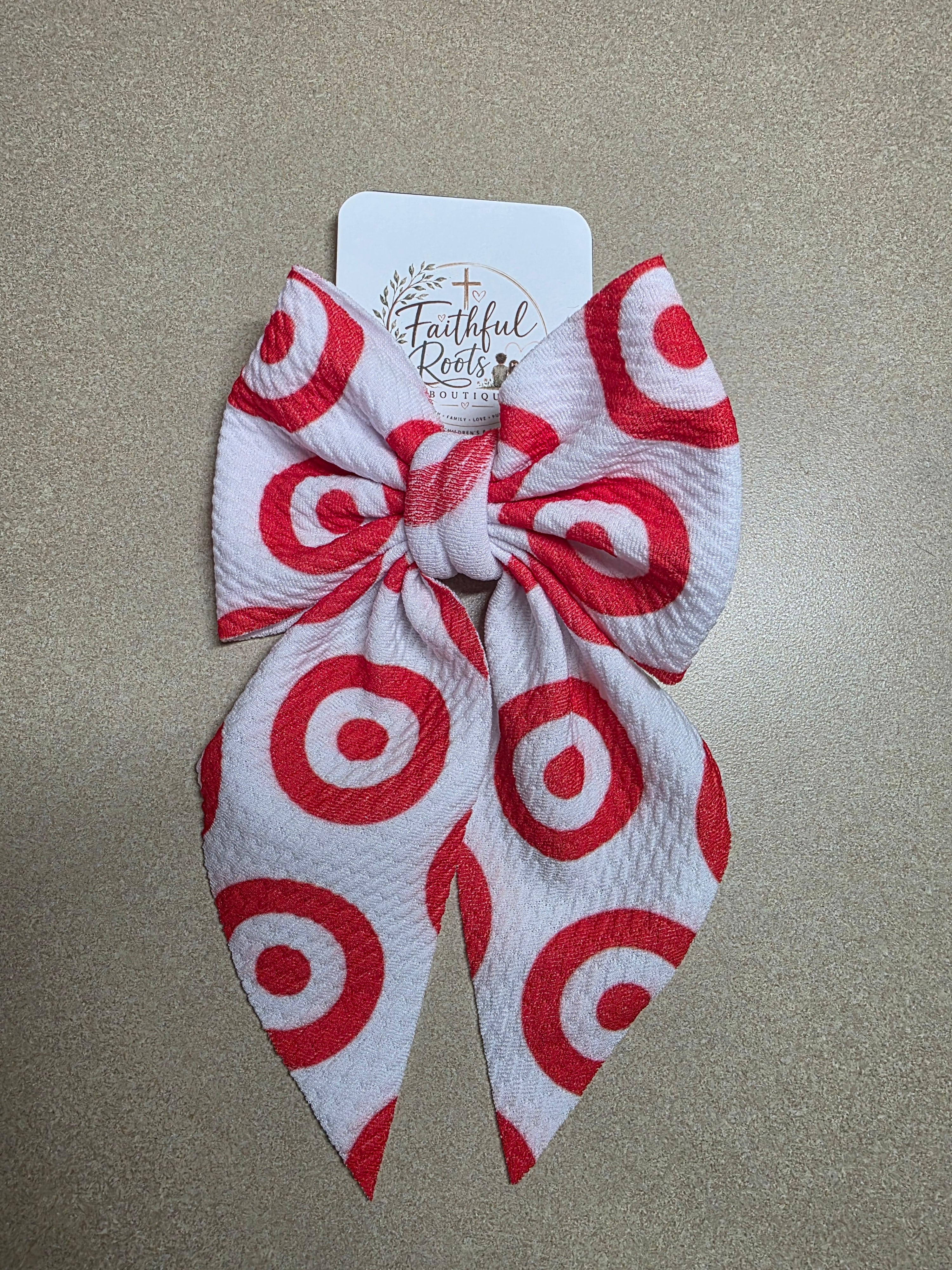 Sailor Bows
