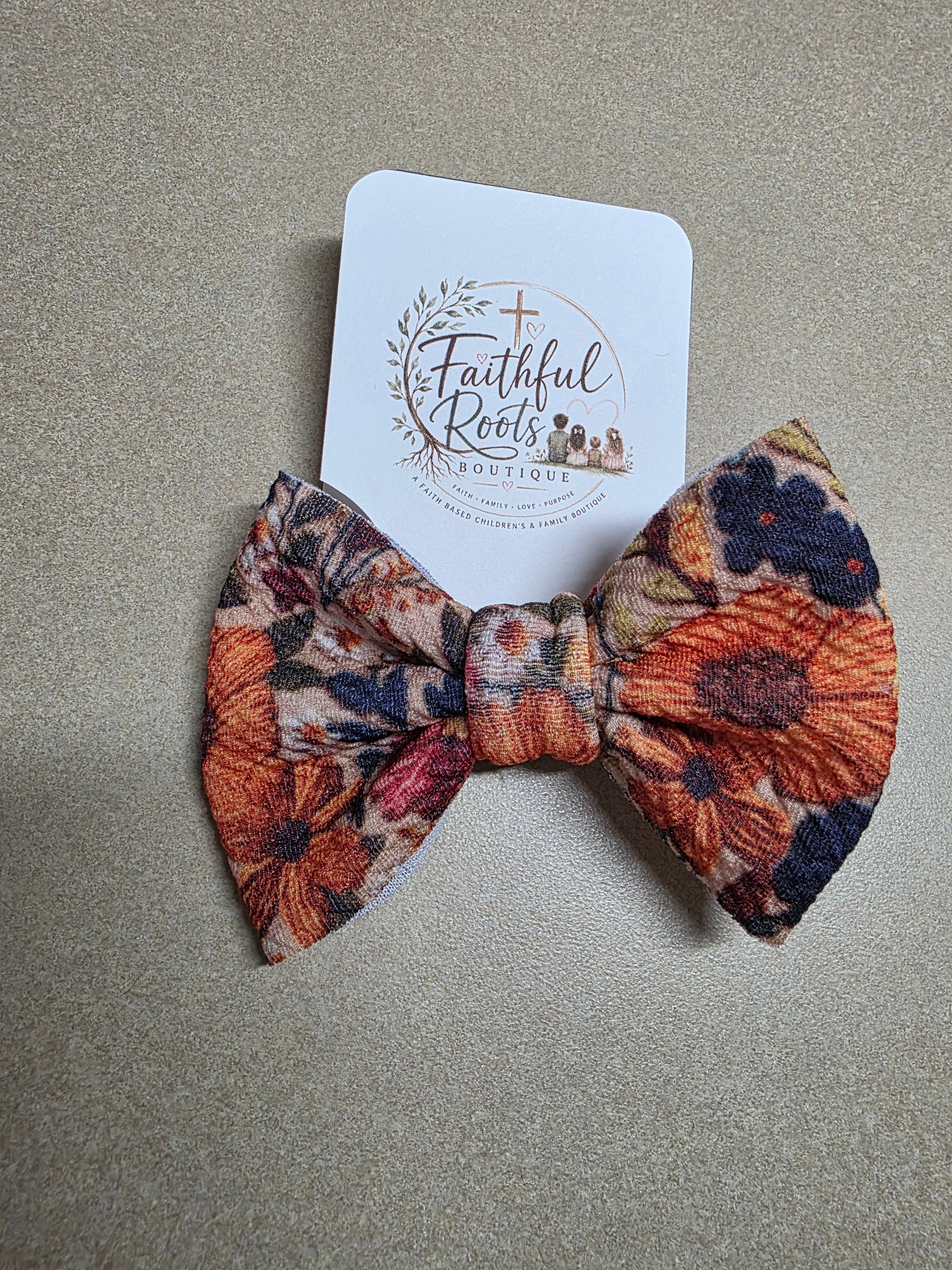 Mini Bows