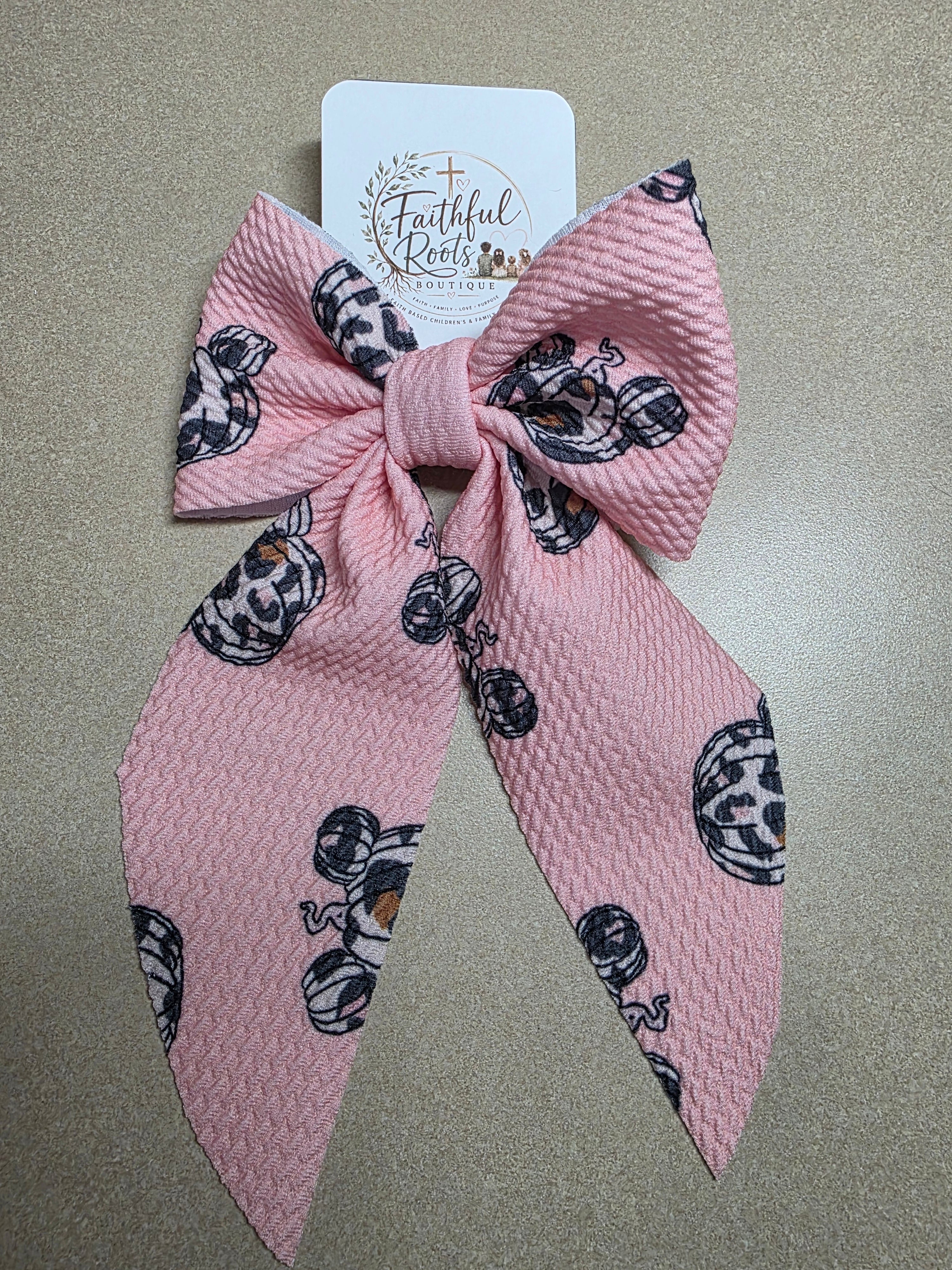 Sailor Bows