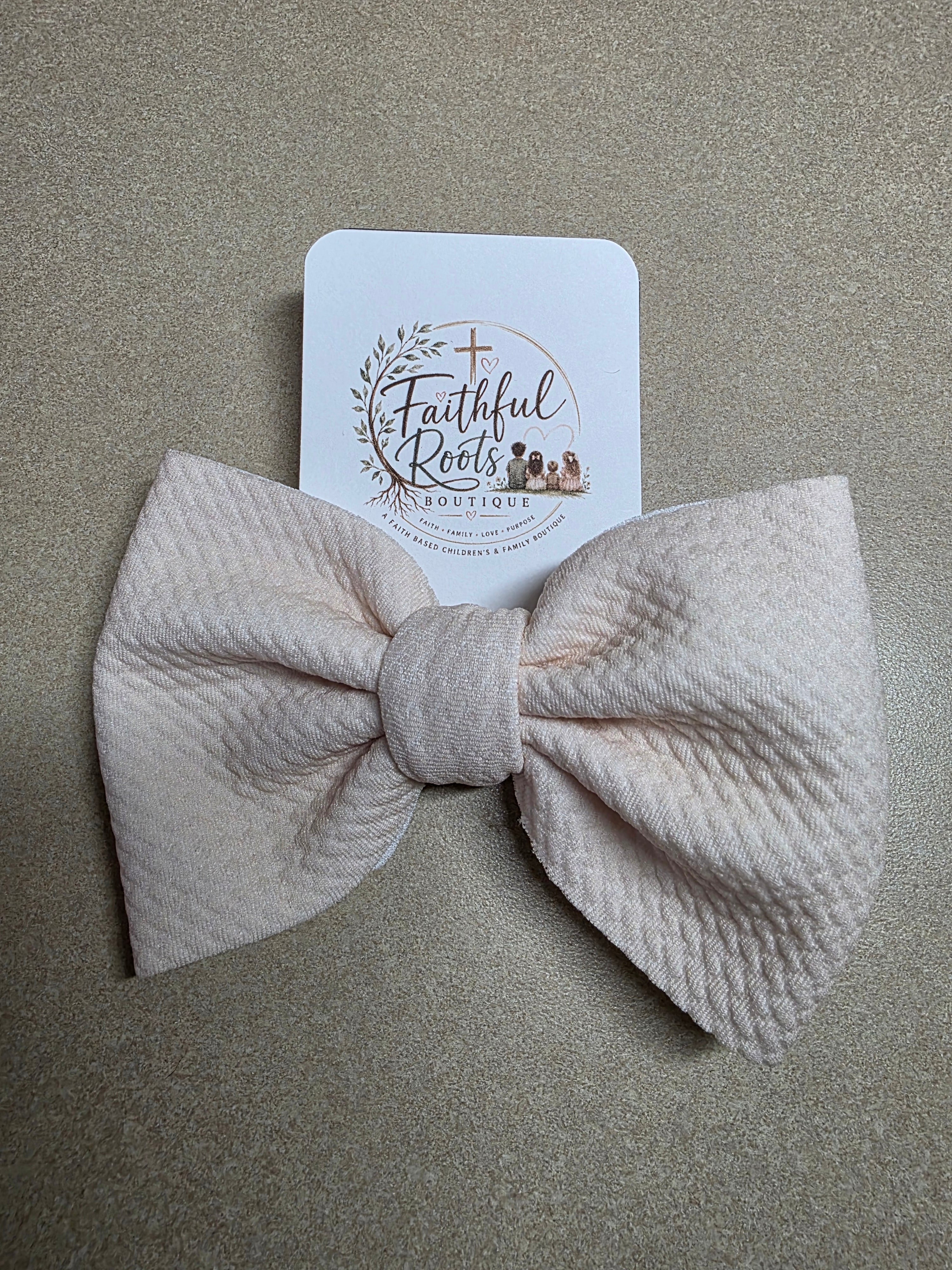 Classic Bow