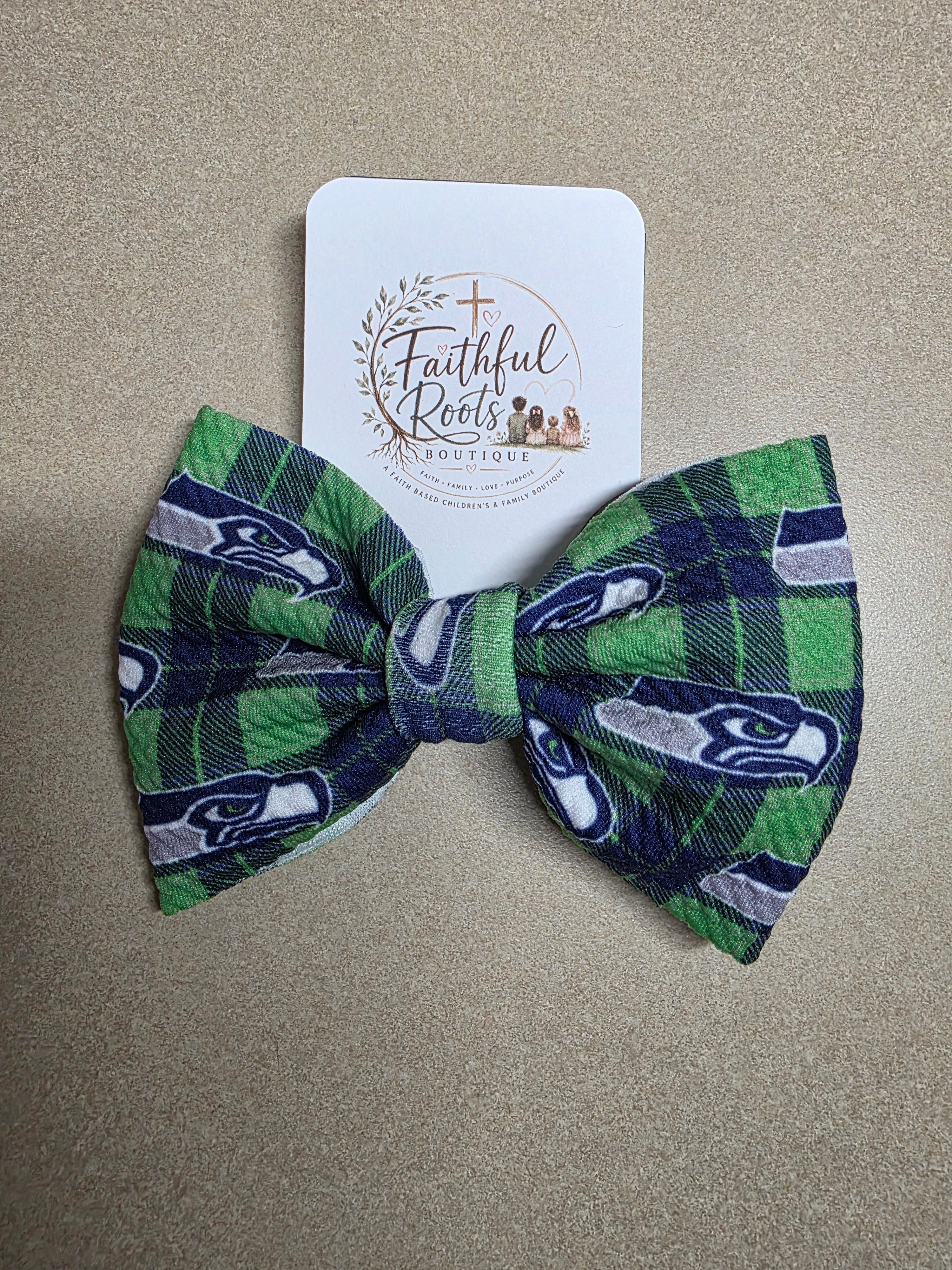 Classic Bow