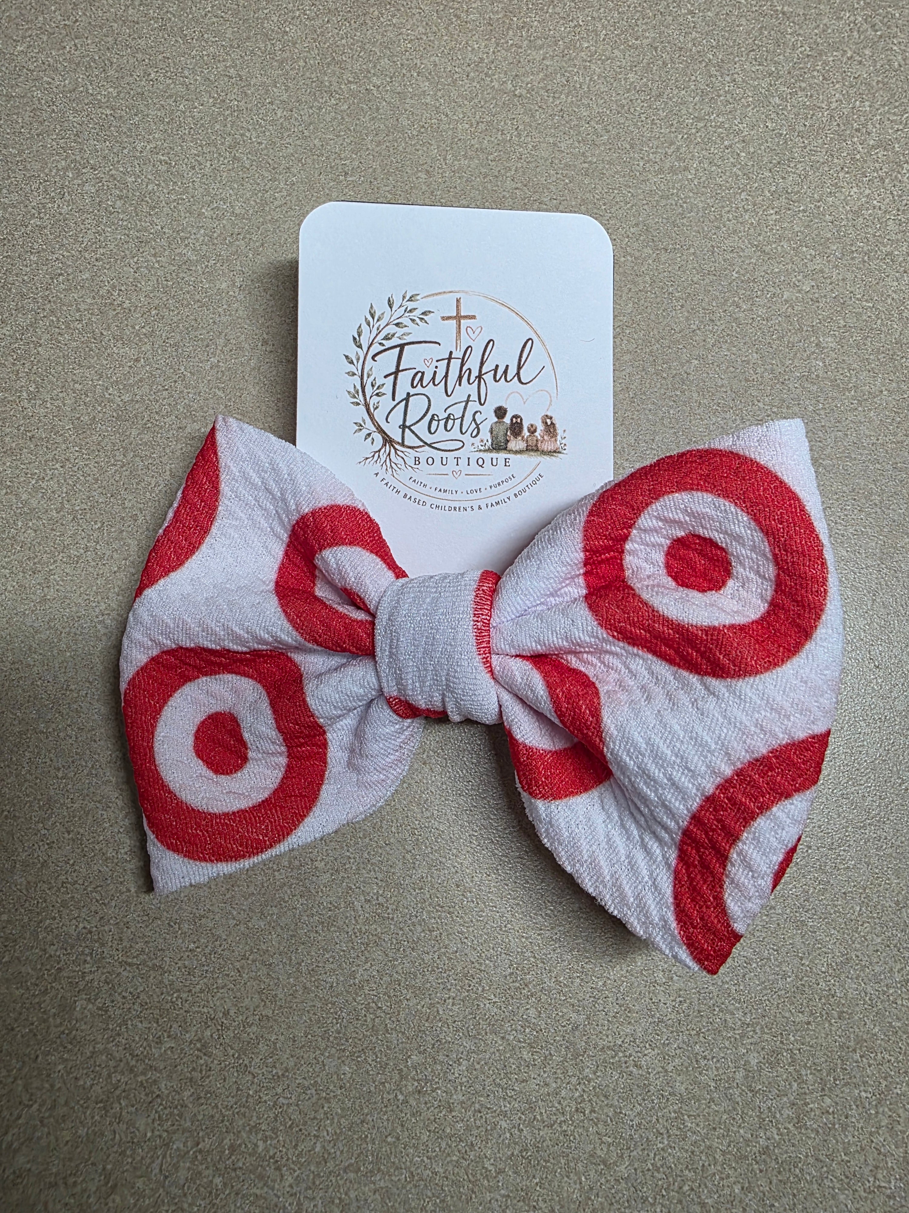 Classic Bow
