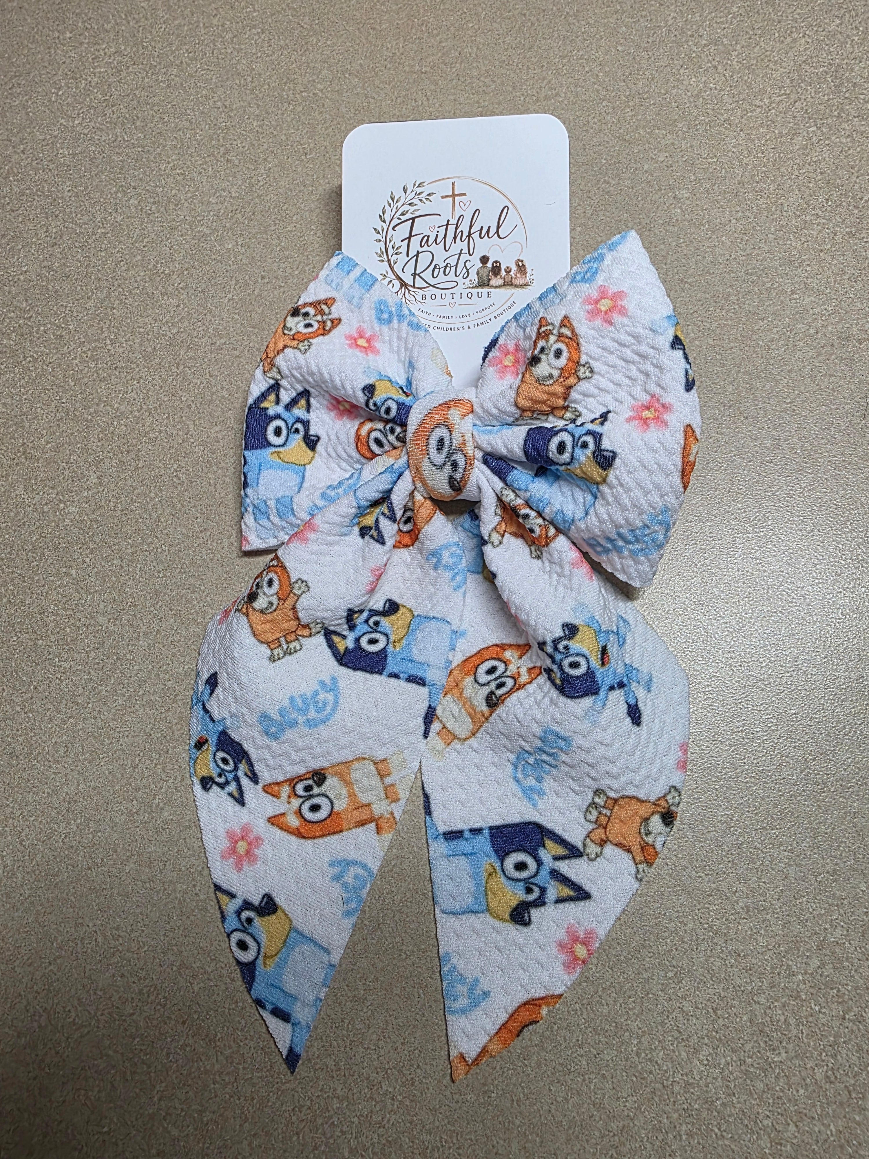 Sailor Bows