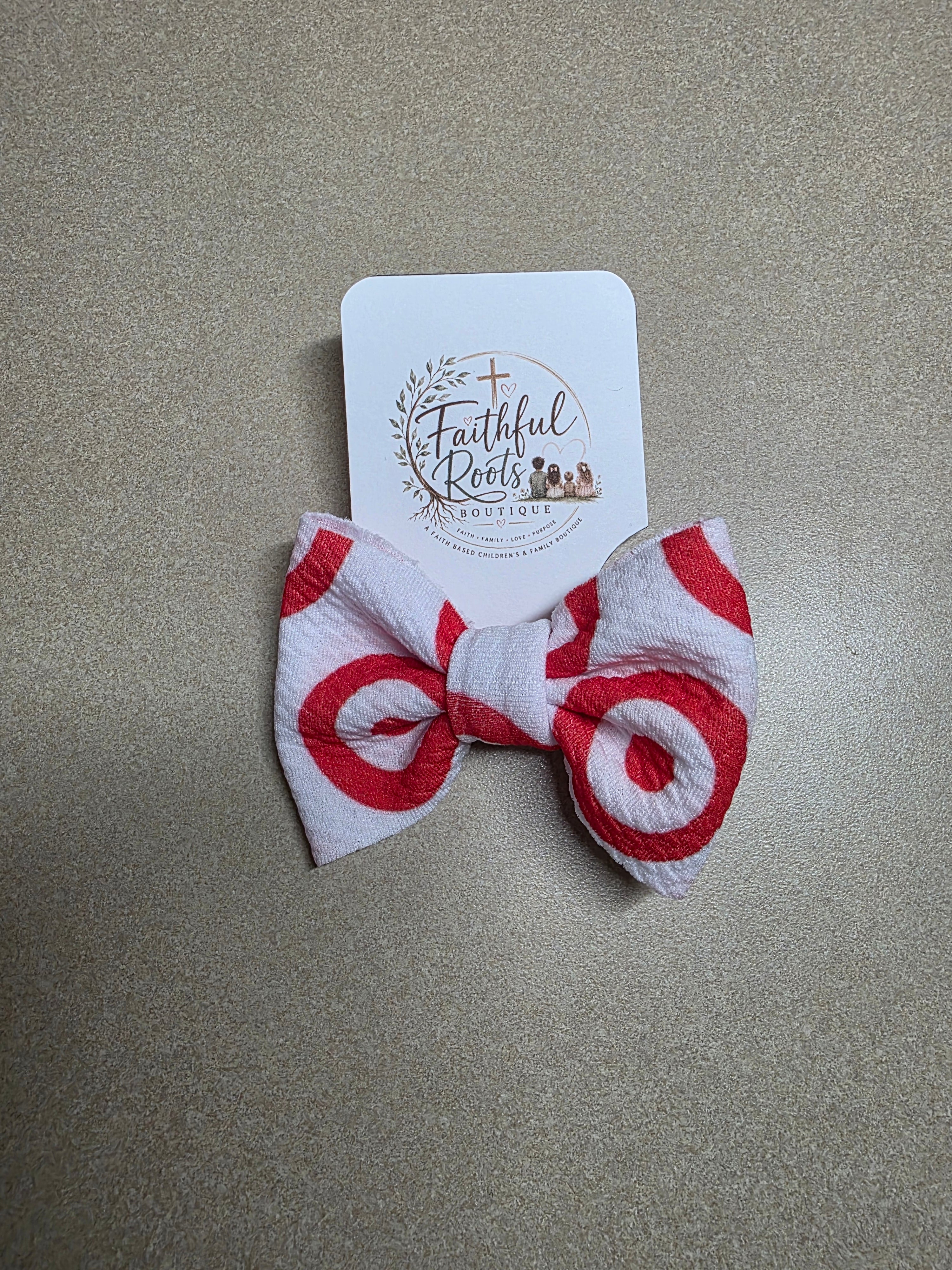 Mini Bows