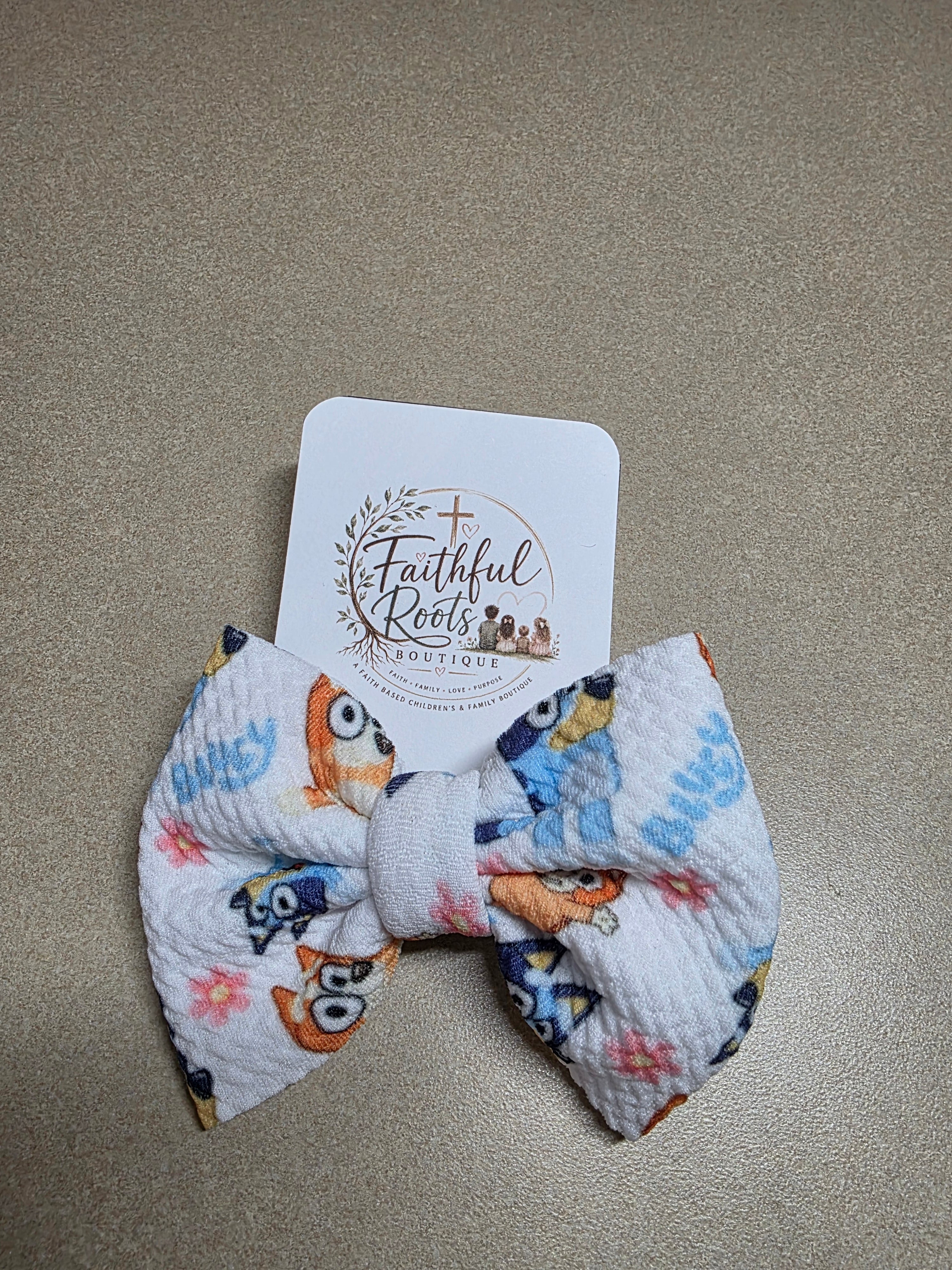 Mini Bows