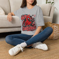 Cardinals Mascot T-Shirt — Go Cardinals Graphic Tee